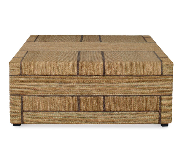 Safavieh Desmond Coffee Table | Century Furniture - CT6049