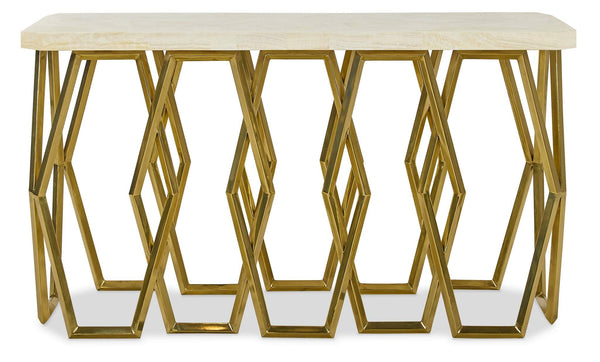 Safavieh Devon Console Table | Century Furniture - SF6291