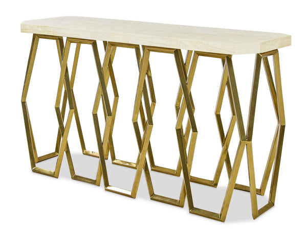 safavieh Devon Console Table | Century Furniture - SF6291
