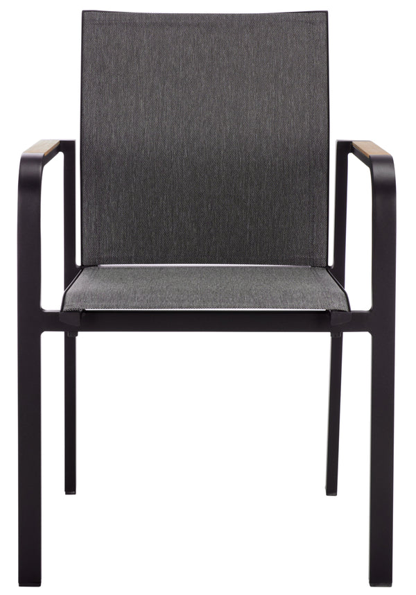 safavieh Dexter Armchair With Teak Set of 2 | Safavieh - PAT4050