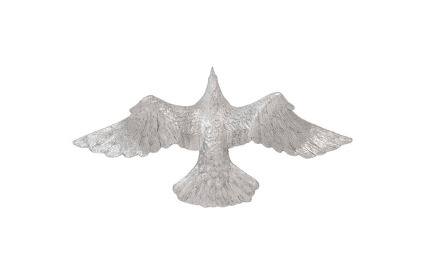 safavieh Dove Wall Art Silver Leaf | Phillips Collection - PH97638