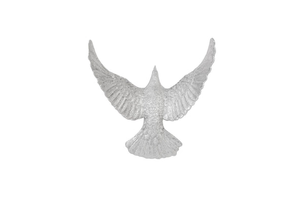 safavieh Dove Wall Art Silver Leaf | Phillips Collection - PH97540