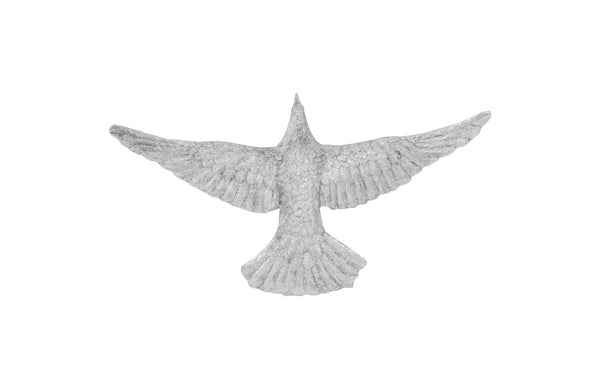 safavieh Dove Wall Art Silver Leaf | Phillips Collection - PH97481