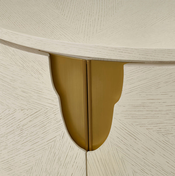 Safavieh Dover Bedside Table | Baker Furniture - BAA3209