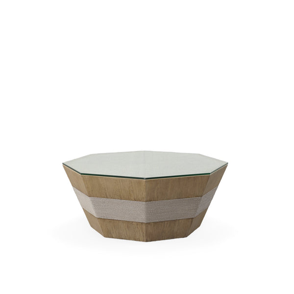 safavieh Dunes Coffee Table | Century Furniture - CT6029-DN