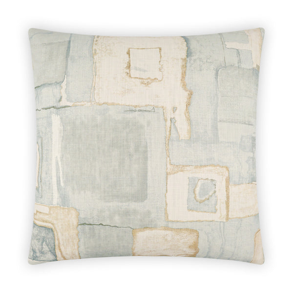 safavieh Ecomille Decorative Throw Pillow - Haze | DV Kap