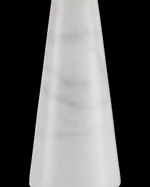 Safavieh Edelmar White Table Lamp | Currey & Co - 6000-0973