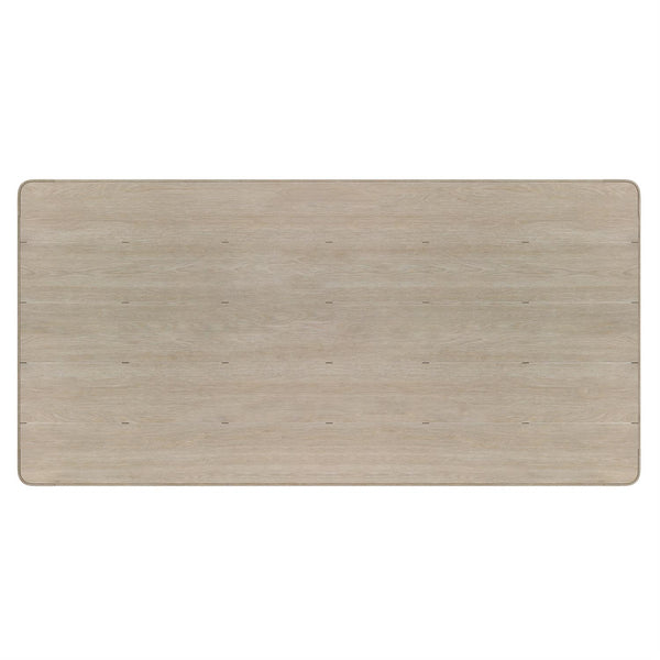 Safavieh Edenton Outdoor Dining Table - 79"W | Bernhardt Exteriors - X09222