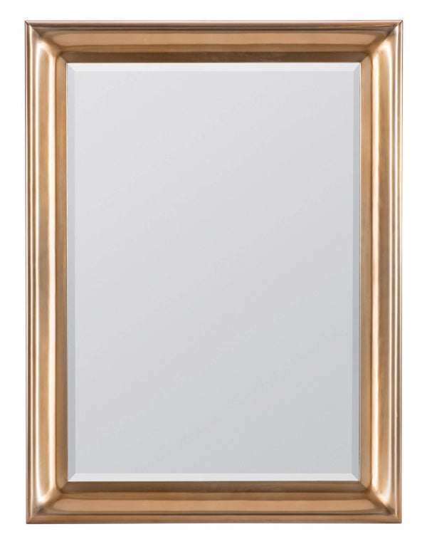 Safavieh Eleana Landscape Mirror - Gold | Hooker Furniture - 7252-90008-15