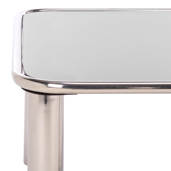 Safavieh Elizanette Square Coffee Table | Safavieh Couture - SFV7915