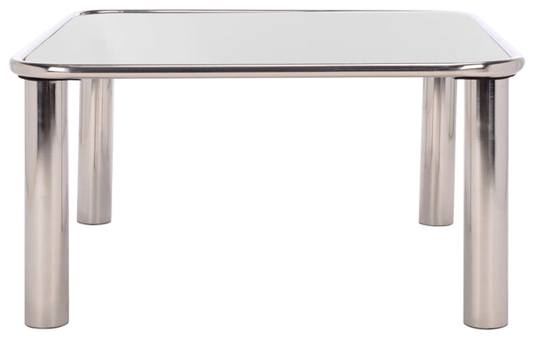 safavieh Elizanette Square Coffee Table | Safavieh Couture - SFV7915