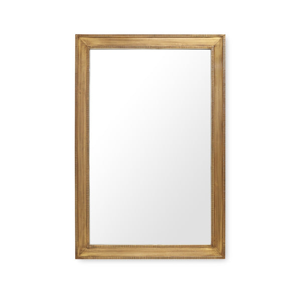safavieh Ellen Large Mirror | Villa & House - ELN-690-803