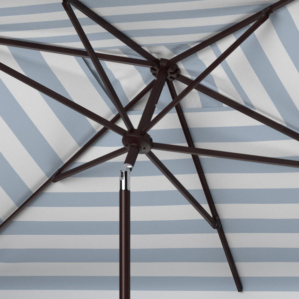 Safavieh Elsa Fashion Line 6.5 X 10 Ft Rect Umbrella | Safavieh - PAT8303
