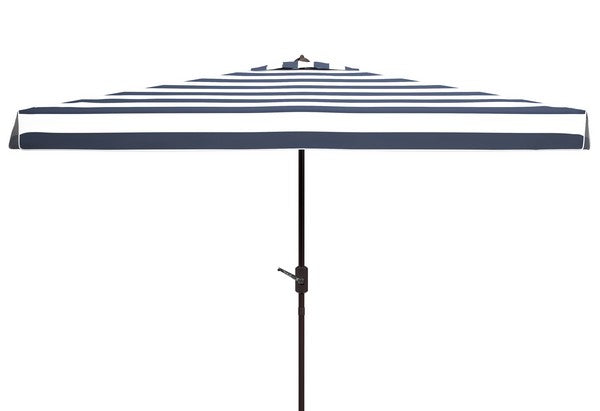 Safavieh Elsa Fashion Line 6.5 X 10 Ft Rect Umbrella | Safavieh - PAT8303