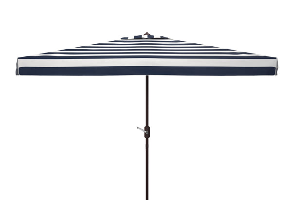 safavieh Elsa Fashion Line 6.5 X 10 Ft Rect Umbrella | Safavieh - PAT8303