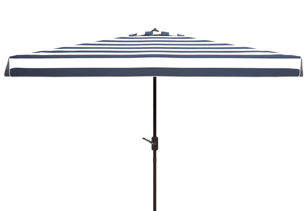 safavieh Elsa Fashion Line 6.5 X 10 Ft Rect Umbrella | Safavieh - PAT8303
