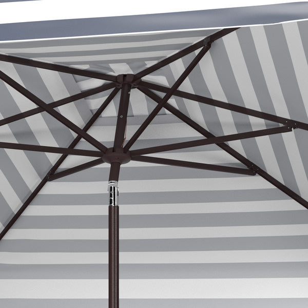Safavieh Elsa Fashion Line 7.5 Ft Square Umbrella | Safavieh - PAT8403