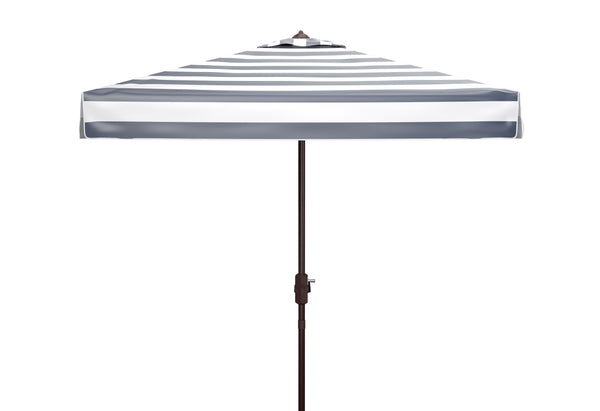 safavieh Elsa Fashion Line 7.5 Ft Square Umbrella | Safavieh - PAT8403