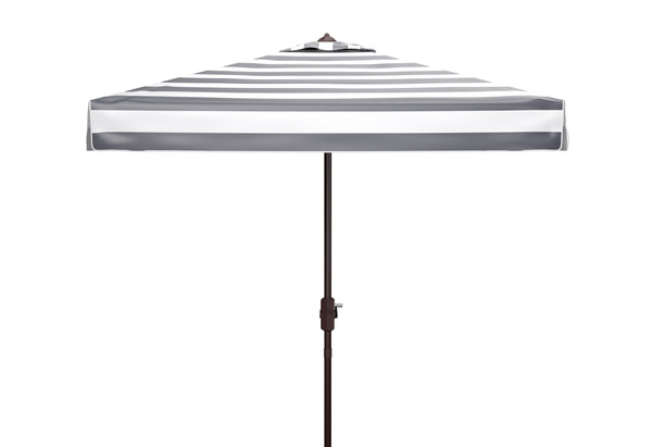 safavieh Elsa Fashion Line 7.5 Ft Square Umbrella | Safavieh - PAT8403