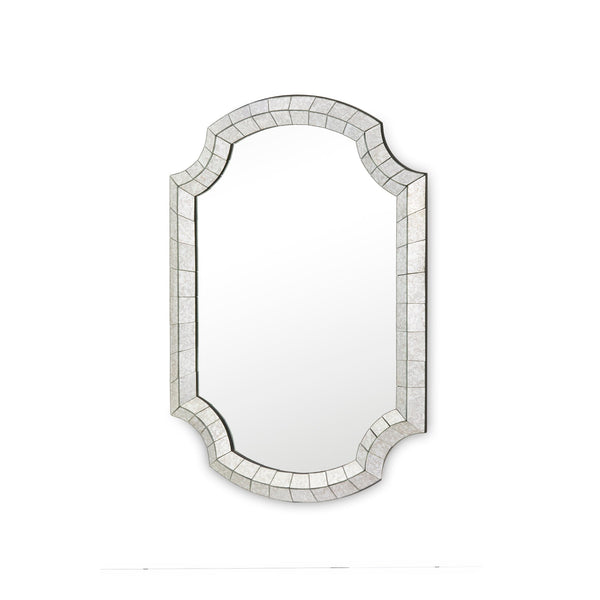 Safavieh Emerson Mirror - Antique| Villa & House - EME-670-70