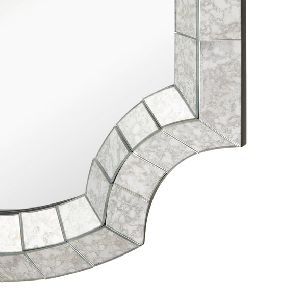 Safavieh Emerson Mirror - Antique| Villa & House - EME-670-70