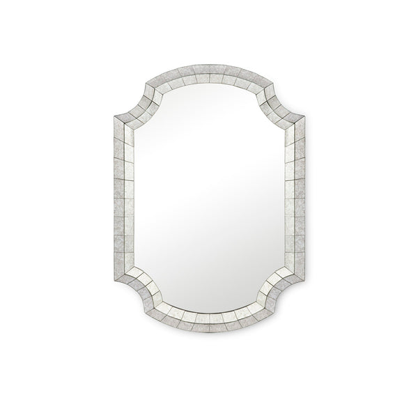 safavieh Emerson Mirror - Antique| Villa & House - EME-670-70