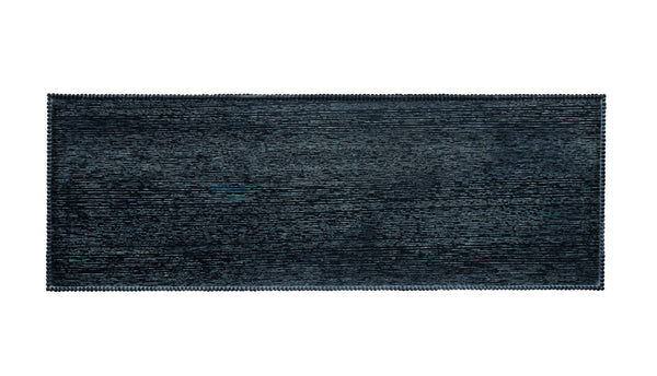 Safavieh Emile Shelf Table (Black Cerused) | Century Furniture - AEA-639