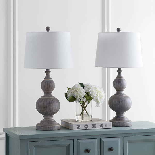 Safavieh Ephraim Table Lamp (Set Of 2) | Safavieh - TBL4178