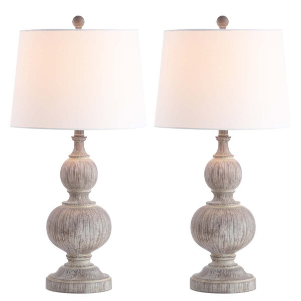 Safavieh Ephraim Table Lamp (Set Of 2) | Safavieh - TBL4178