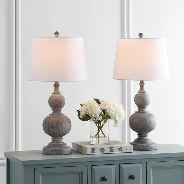 Safavieh Ephraim Table Lamp (Set Of 2) | Safavieh - TBL4178