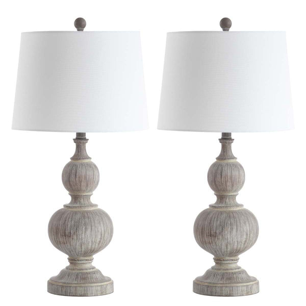 safavieh Ephraim Table Lamp (Set of 2) | Safavieh - TBL4178