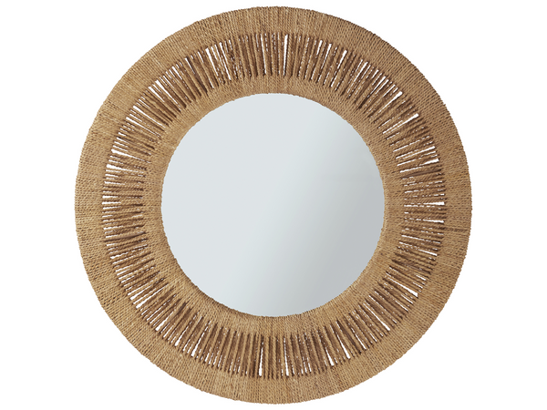 safavieh Escape Coca Plum Mirror | Universal Furniture - 83309M