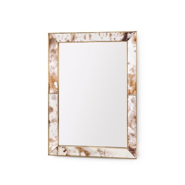 safavieh Etienne Large Mirror | Villa & House - ETI-690-70
