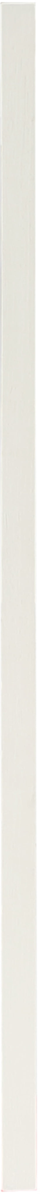 Safavieh Fairfax Cream Solid Wood And Oak Veneer Frame Mirror | Meridian Furniture - 311Cream-M