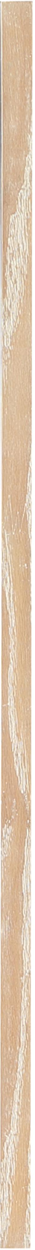 Safavieh Fairfax Natural Solid Wood And Oak Veneer Frame Mirror | Meridian Furniture - 311Natural-M