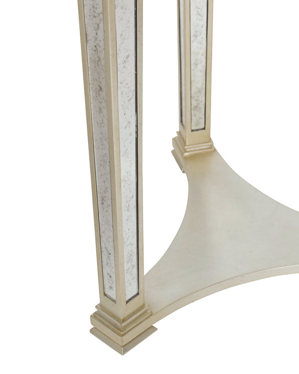 Safavieh Ferrars Side Table | Century Furniture - AEA-672
