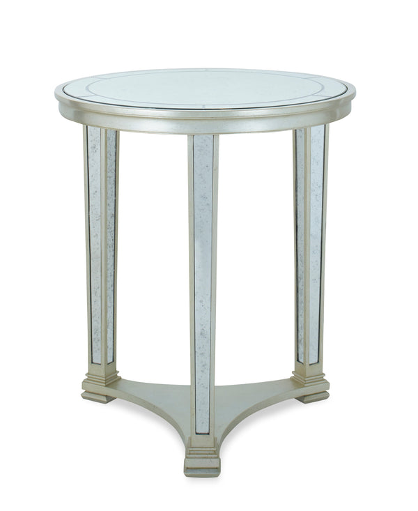 safavieh Ferrars Side Table | Century Furniture - AEA-672