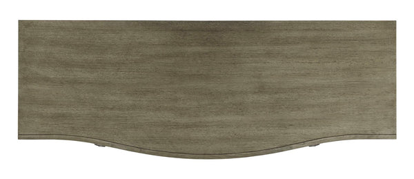 Safavieh Frasier Serpentine Master Chest | Century Furniture