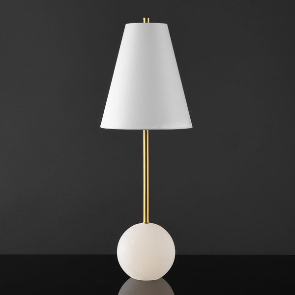 Safavieh Genesis Alabaster And Metal Table Lamp | Safavieh Couture – CTL1062