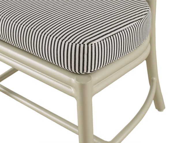 Safavieh Gondola Outdoor Side Chair | McGuire Furniture - MCO3048