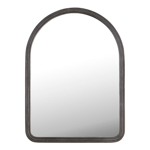 safavieh Granger Mirror Black | Moe's Home Collection - QK-1030-02
