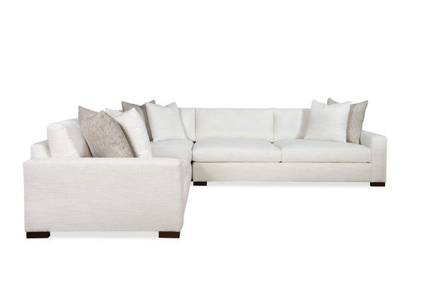 Safavieh Great Room 2 Piece Sectional (Stocked) | Century Furniture - LTD7100-4352-V1