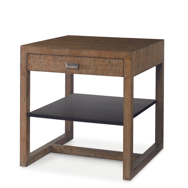 safavieh Gregory Lamp Table | Century Furniture - 70C-625