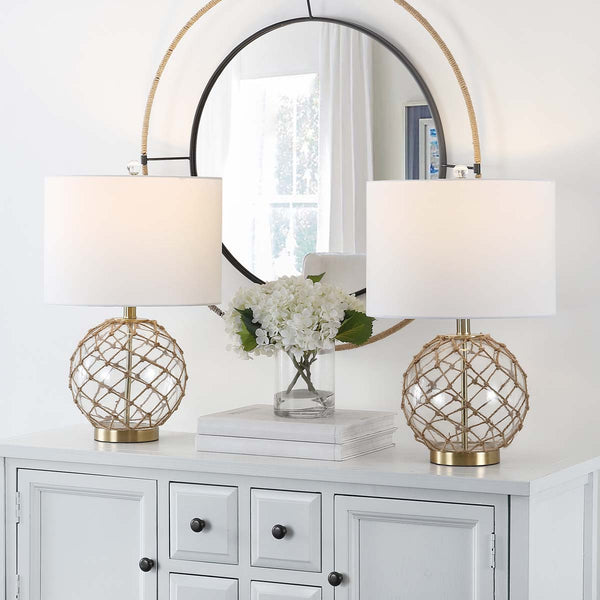 Safavieh Gremeli Table Lamp (Set Of 2) | Safavieh - TBL4450