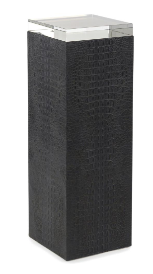 safavieh Greystoke Pedestal | John Richard - EUR-08-0096