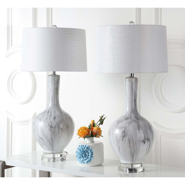 Safavieh Griffith Table Lamp (Set Of 2) | Safavieh - TBL4061