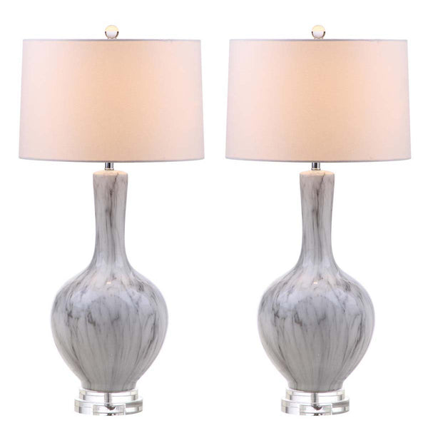 Safavieh Griffith Table Lamp (Set Of 2) | Safavieh - TBL4061