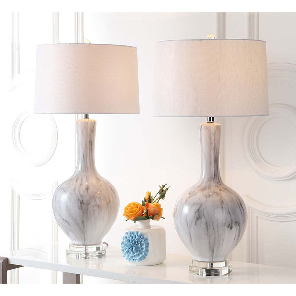Safavieh Griffith Table Lamp (Set Of 2) | Safavieh - TBL4061