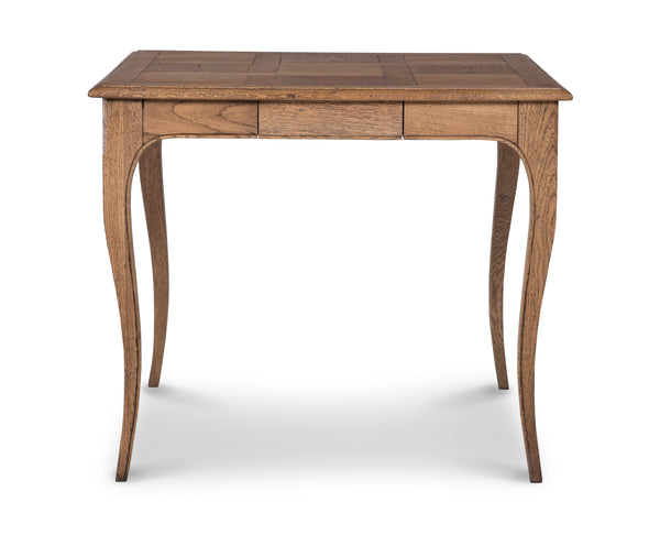 Safavieh Hamilton Game Table - Weathered | Century Furniture - SF5214-WE