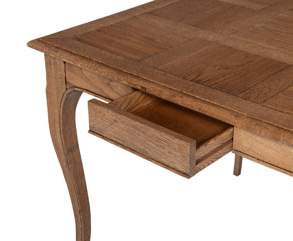 Safavieh Hamilton Game Table - Weathered | Century Furniture - SF5214-WE